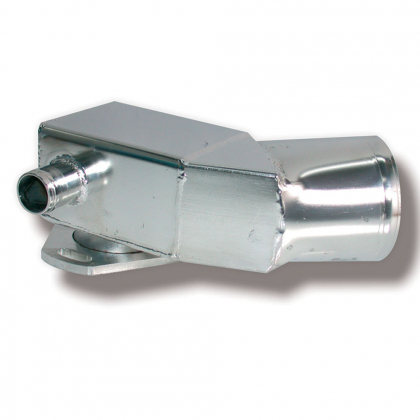 Orbitrade 16820 Exhaust Elbow for Yanmar 4JH-TE, 4JH-HTE, 4JH-2, 4JH-3