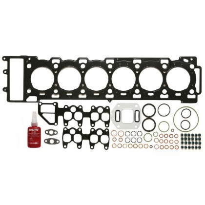 Orbitrade 21805 De-Carbonizing Gasket Kit for Volvo Penta D6