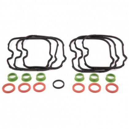 Orbitrade 21806 De-Carbonizing Gasket Kit for Volvo Penta D120