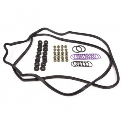 Orbitrade 21808 De-Carbonizing Gasket Kit for Volvo Penta D12