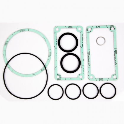 Volvo Penta Aftermarket Orbitrade 22107 Gasket Kit for Heat Exchanger for Volvo Penta D40