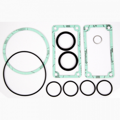 Orbitrade 22107 Gasket Kit for Heat Exchanger for Volvo Penta D40