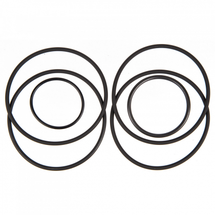 Orbitrade 23012 Gasket Kit for Heat Exchanger for Volvo Penta D2