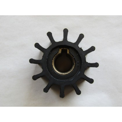 CLEARANCE Ancor 2041 Impeller replaces Johnson 09-801B, Jabsco 4568-0001, $20 incl. GST, CLEARANCE PRICE