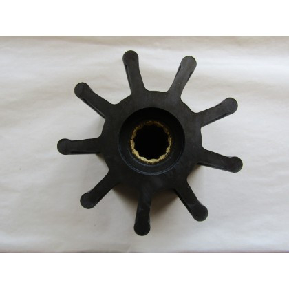 CLEARANCE Ancor 4738 Impeller replaces Jabsco 18789-0001, $180 incl. GST, CLEARANCE PRICE