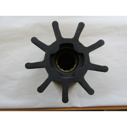 CLEARANCE Ancor 4915 Impeller used on Yanmar, $55 incl. GST, CLEARANCE PRICE