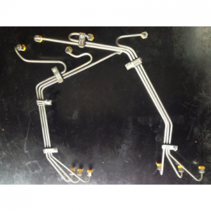AmBoss 0299 09 036068, Fuel Injection Lines 1-6 for MAN D2842 LE401