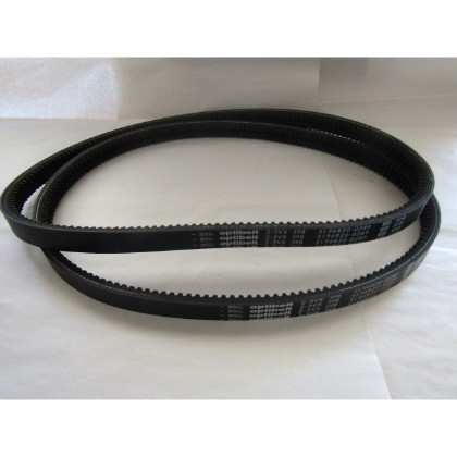 AmBoss 0260 15 200289 V-Belt 2-3VX-1010 Alternator Belt