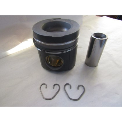 Amboss 0260 02 117248 Piston For Man D2840 Le403 D2842 Le404