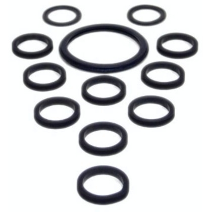 Orbitrade 22051 Gasket Kit for Water Pipe for Volvo Penta B21, B23