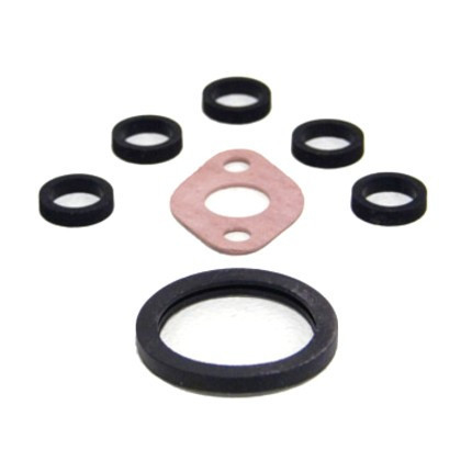 Orbitrade 22019 Gasket Kit for Water Pipe for Volvo Penta D5