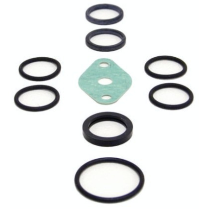 Orbitrade 22114 Gasket Kit for Water Pipe for Volvo Penta D30