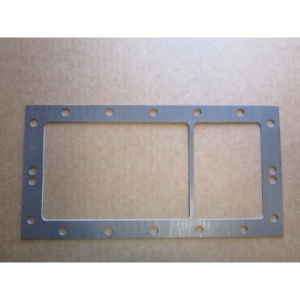 AmBoss 0260 12 050030 A/C End Cover Gasket