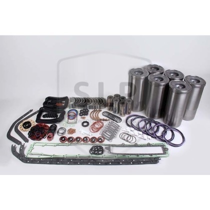 SLP ERK-110 Engine Rebuild Kit suitable for Volvo Penta TAD1630G, TAD1630GE, TWD1630G, TAD1631G