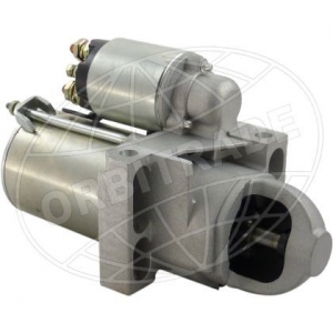 Orbitrade 30317-M Starter Motor for  Mercruiser Petrol Engines, 3.0, 4.3, 5.0, 5.7, 6.2, 7.4, 8.1, 8.2