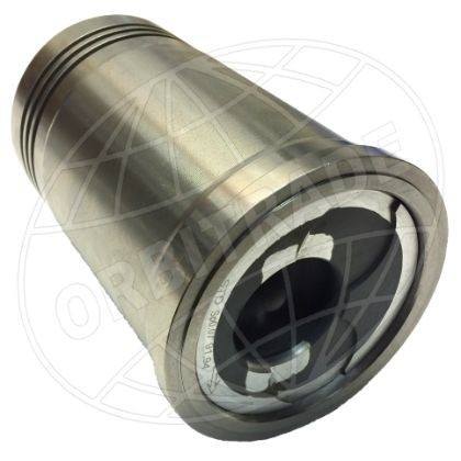 Orbitrade 30071 Piston Cylinder Liner Kit for Volvo Penta D42
