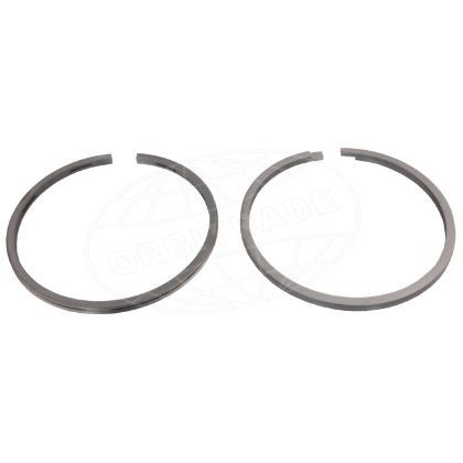 Orbitrade 11114 Piston Rings for Volvo Penta D21, D32