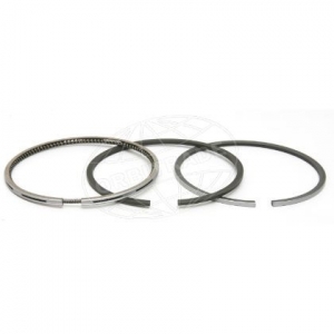 Orbitrade 30033 Piston Rings for Volvo Penta D31, D32, D41, D42, D43