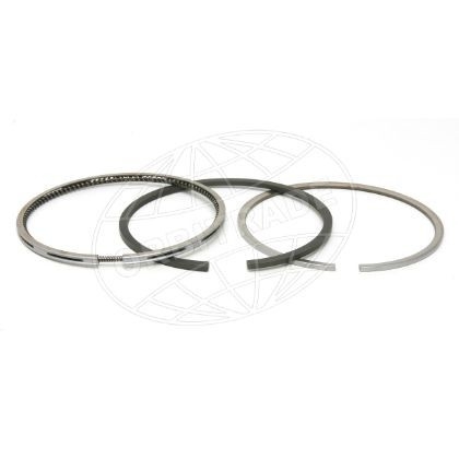 Orbitrade 30350 Piston Rings for Volvo Penta D30, 40, 31, 41
