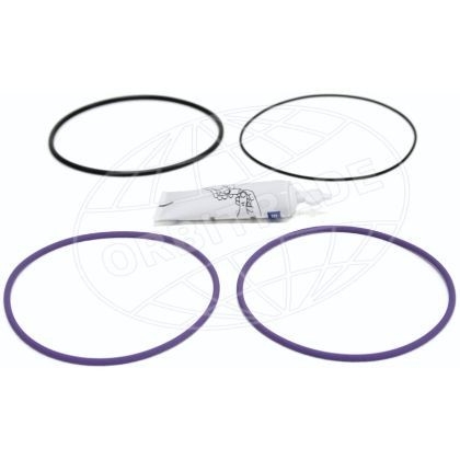 Orbitrade 11651 Gasket Kit for Cylinder Liner for Volvo Penta D30, D31, D32, D40, D41, D42, D43, D44, D300