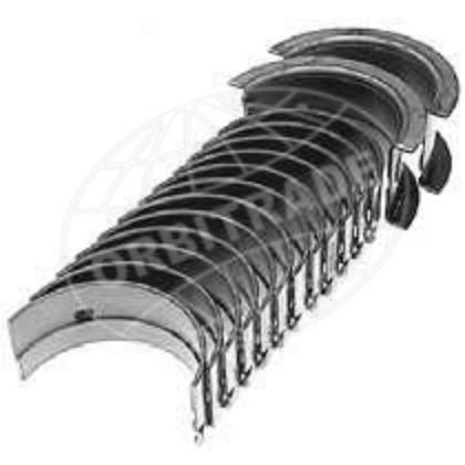 Orbitrade 11019, 11020, 11021 Main Bearing for Volvo Penta B30