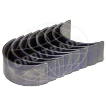 Orbitrade 11136, 11137, 11138 Con Rod Bearing for Volvo Penta B23, B25