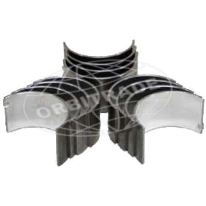 Orbitrade 11330, 11331, 11332, 11333 Con Rod Bearing for Volvo Penta D29, D32