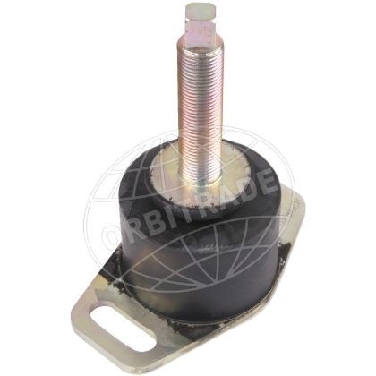 Orbitrade 22646 Engine Mount for Volvo Penta MD5, MD11, MD17