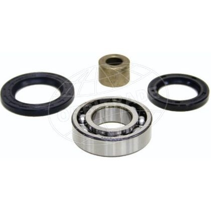 Orbitrade 22055 Repair Kit Flywheel Housing for Volvo Penta Sterndrives