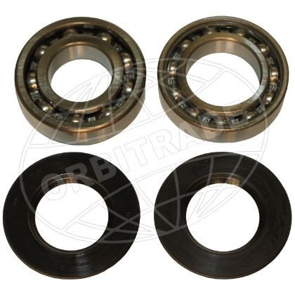 Orbitrade 22075 Repair Kit Flywheel Housing for Volvo Penta Sterndrives