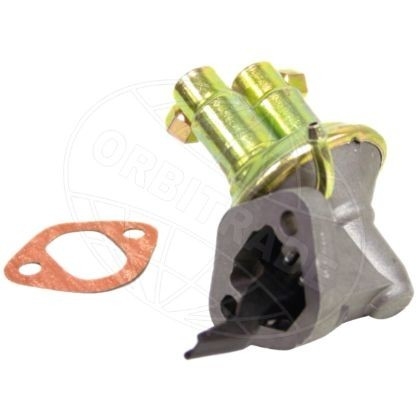 Orbitrade 17161 Fuel Pump for Volvo Penta B21, B23, B25