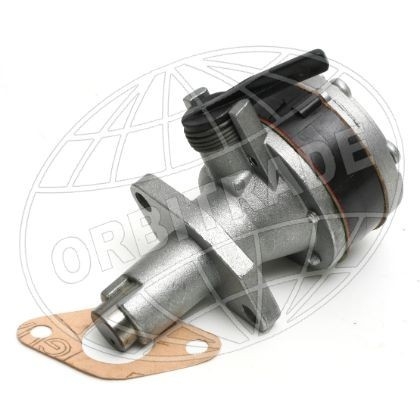 Orbitrade 80100 Fuel Pump for Volvo Penta D2-55, D2010, D2020, D2030, D2040