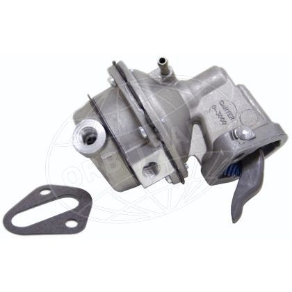 Orbitrade 17493 Fuel Pump for Volvo Penta V8
