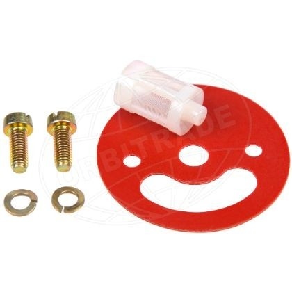 Orbitrade 17663 Gasket Kit Fuel Pump for Volvo Penta D30, D31, D32, D40, D41, D42, D43, D44