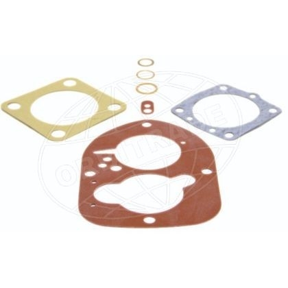 Orbitrade 17803 Gasket Kit for Carburettor for Volvo Penta B20, B21, B23, B25, B30