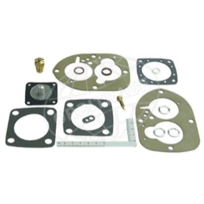 Orbitrade 17292 Gasket Kit for Carburettor for Volvo Penta B20, B21, B23, B25, B30