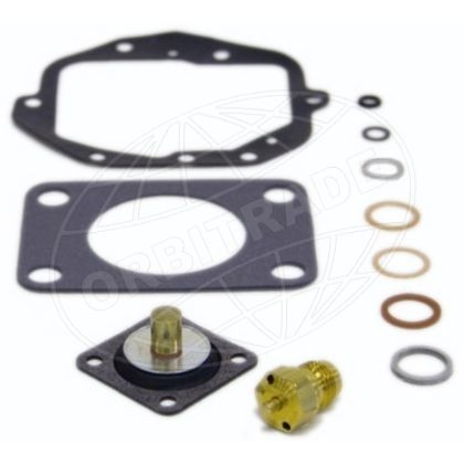 Orbitrade 17293 Gasket Kit for Carburettor for Volvo Penta B21