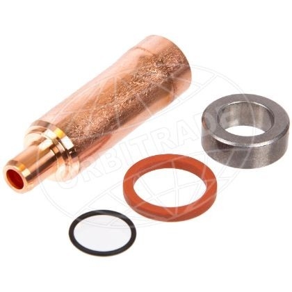 Orbitrade 11614 Injector Sleeve Kit for Volvo Penta D31, D32, D41, D42, D43