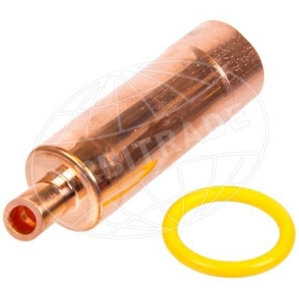 Orbitrade 11611 Injector Sleeve Kit for Volvo Penta D60