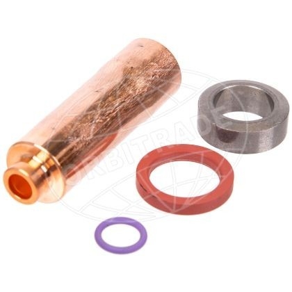 Orbitrade 11612 Injector Sleeve Kit for Volvo Penta D60