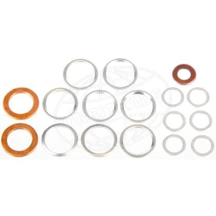 Orbitrade 22088 Washer Kit for Fuel System for Volvo Penta D1, D2, D11