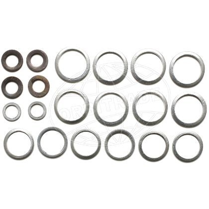 Orbitrade 22030 Washer Kit for Fuel System for Volvo Penta 2002