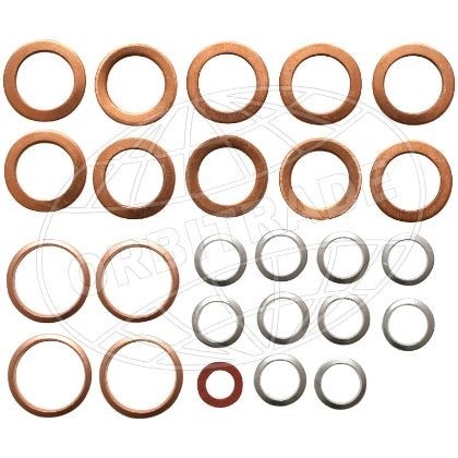 Orbitrade 22020 Washer Kit for Fuel System for Volvo Penta D30