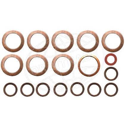 Orbitrade 22117 Washer Kit for Fuel System for Volvo Penta D31, D32