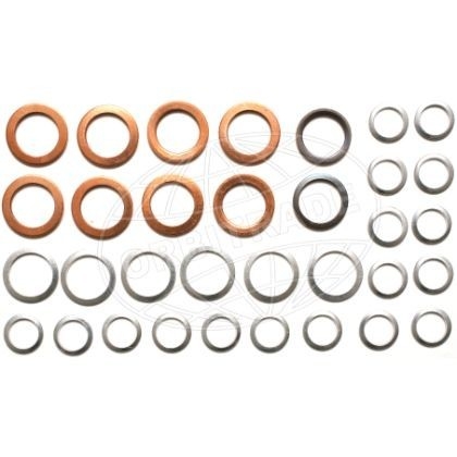 Orbitrade 22052 Washer Kit for Fuel System for Volvo Penta D40