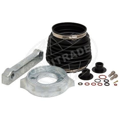 Orbitrade 19116 Service Kit for Stern Drive for Volvo Penta AQ280