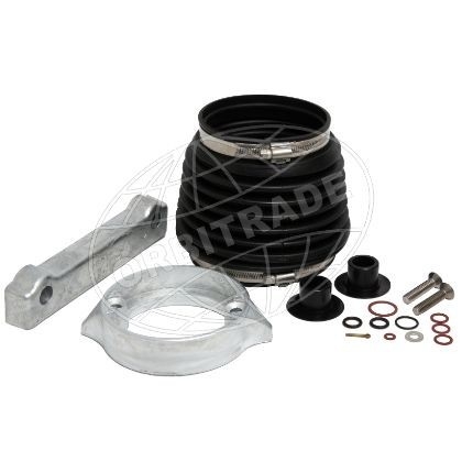 Orbitrade 19117 Service Kit for Stern Drive for Volvo Penta AQ280DP