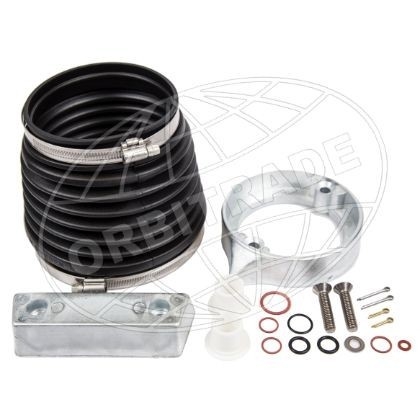 877119 Volvo Penta Aftermarket 19119 Service Kit for Stern Drive for Volvo Penta AQ290DP, DP-A, DP-B