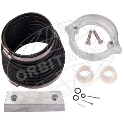 Orbitrade 19123 Service Kit for Stern Drive for Volvo Penta DP-G