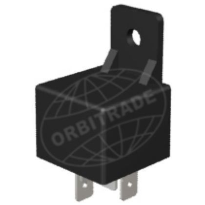 Orbitrade 19357 Powertrim Relay for Volvo Penta 